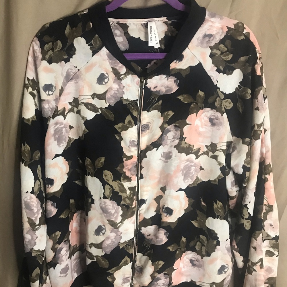Jacket